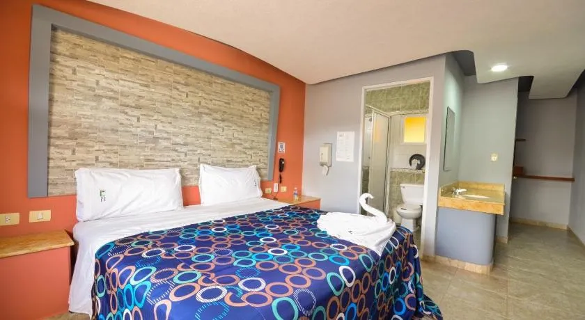 Motel Venecia - Image 1