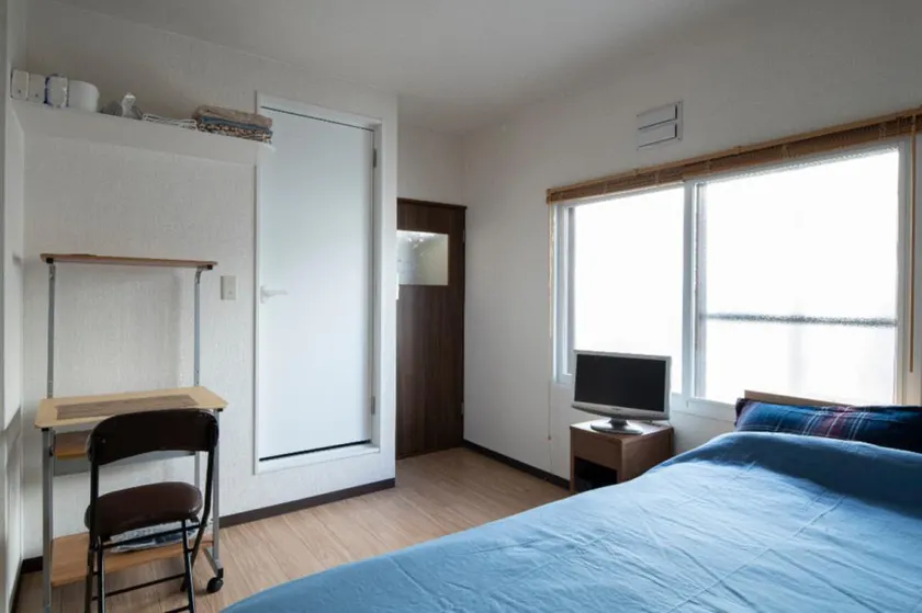 Guesthouse Erimo Apartment - Image 1