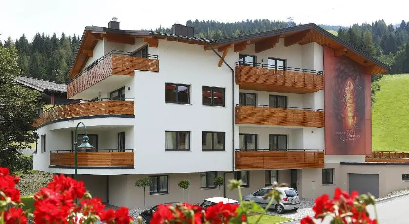 Aparthotel Rubinius - Image 1