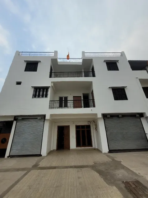 Pushpa Vatika - Image 1