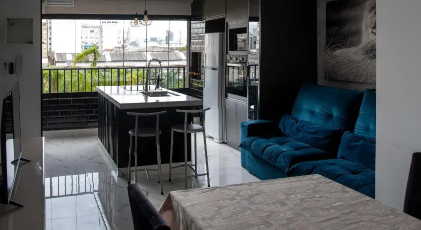Apartamento climatizado com 2 Quartos no Brás, Piscina, Academia e 1 Vaga - Image 1