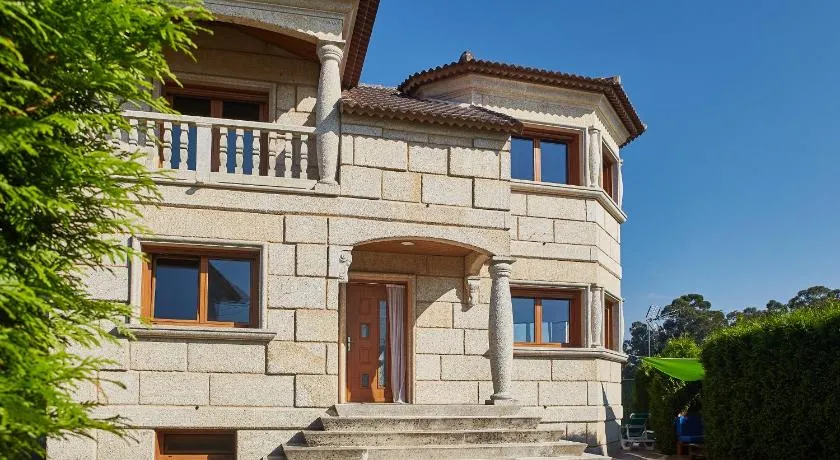 Gándara Chalet - Image 1