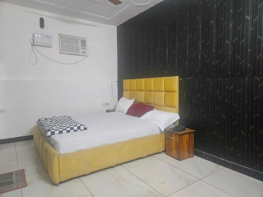 Hotel O Ghunghru - Image 1