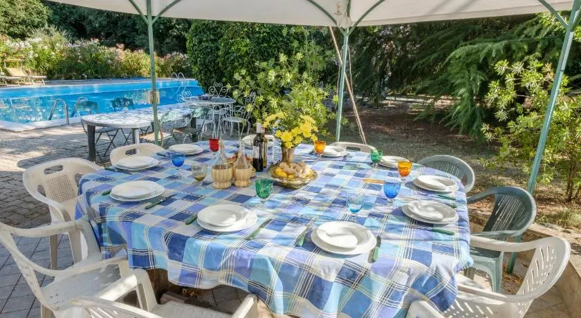 Umbria Country B&B - Image 1