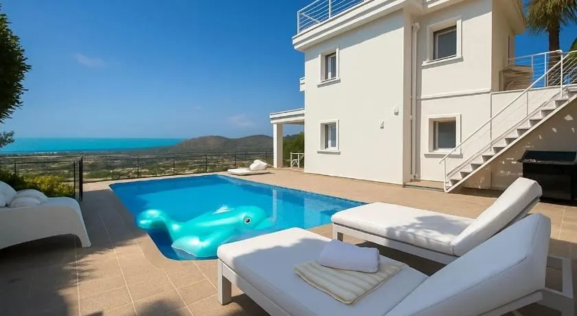 Villa y Vita La Sella - Image 1