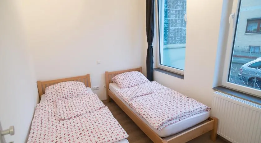 FeWo Engler Bremen Ritterhuder Straße - Image 1