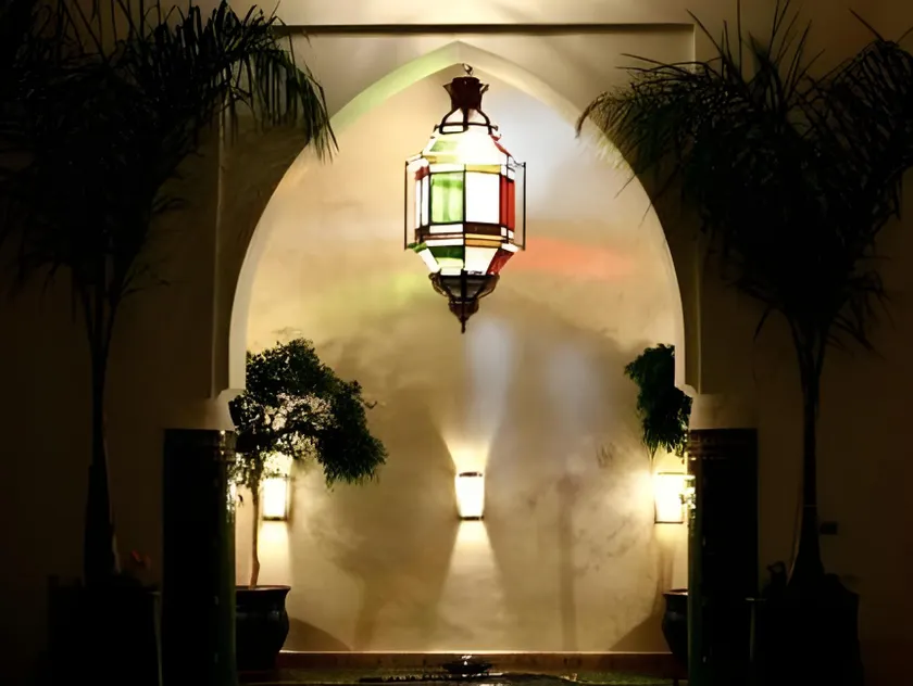 Riad Tahar Oasis - Image 1