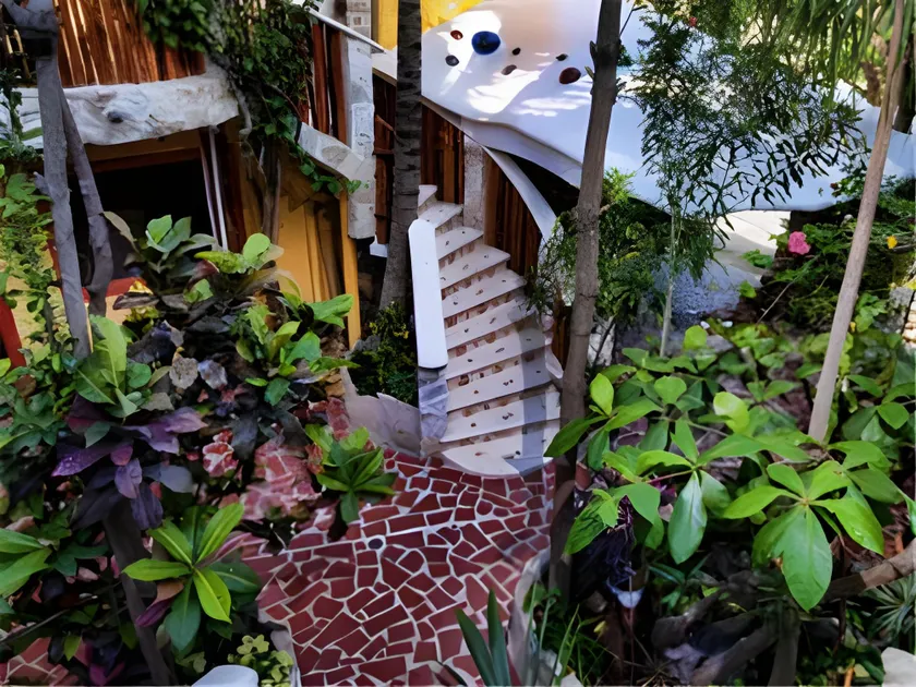 Maison Tulum - Image 1