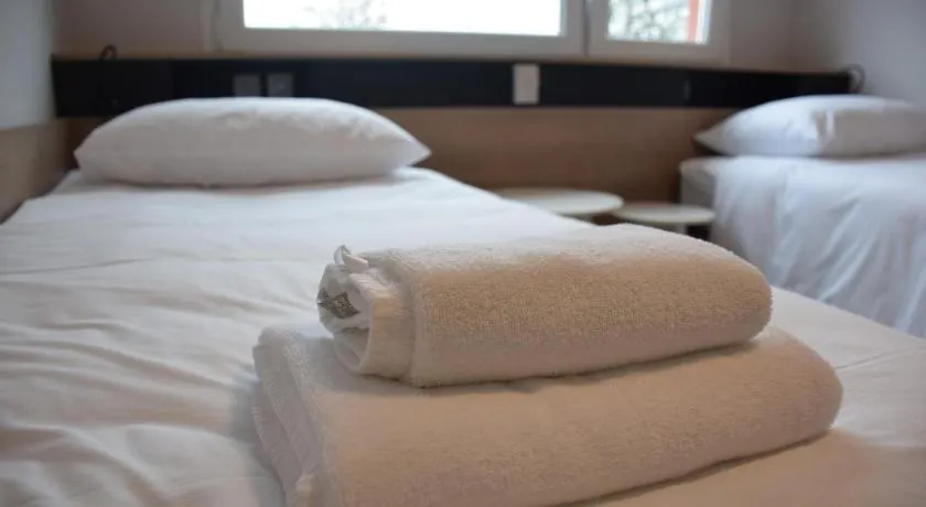 Accommodation Vitalis - Image 1