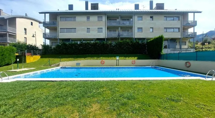 Las Xanas · Vistas, Piscina y Terraza en LLanes - Image 1