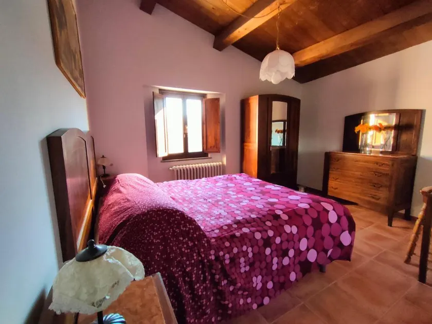 Bed & Breakfast In vino veritas - Image 1