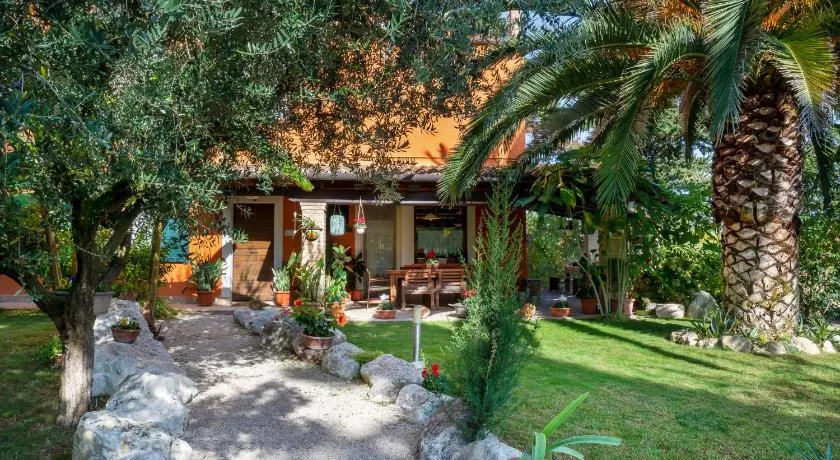 B&B LA GRADINA - Image 1