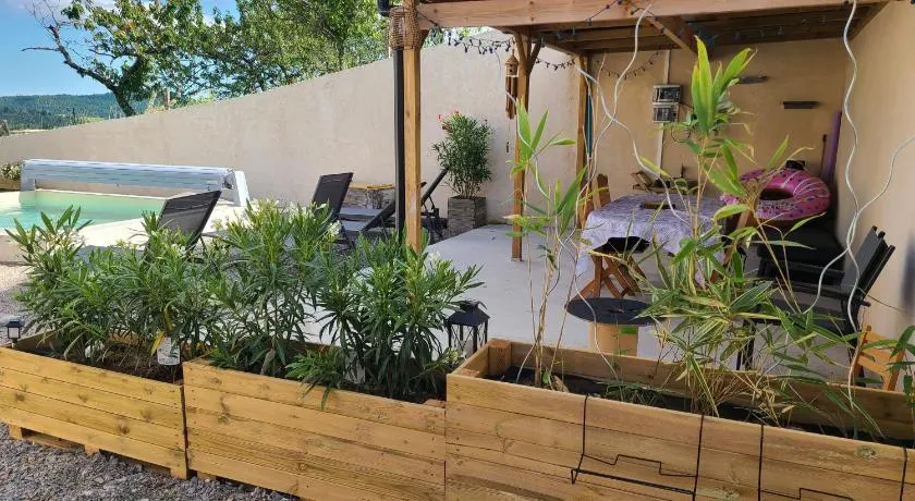 Le QG chez Flo et David - Image 1