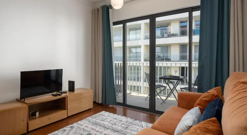 Camélia's Apartment I by An Island Apart, Lda - Image 1