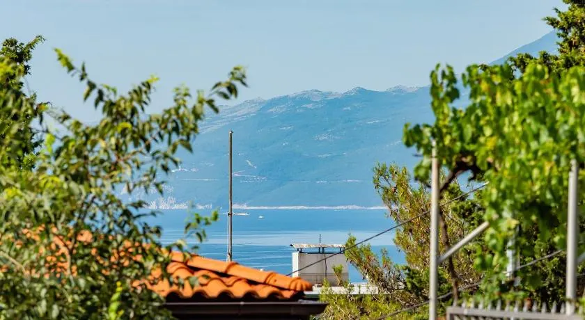 Studio Apartment ''Kalina'' 550 m from sea - Image 1