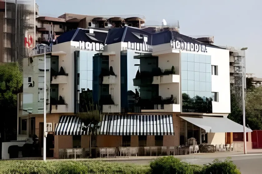 Hotel Montedobra - Image 1