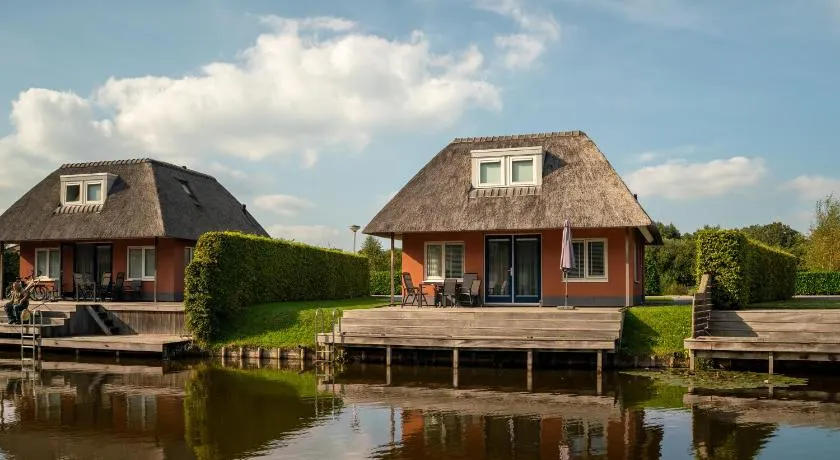 Summio Waterpark De Bloemert - Image 1