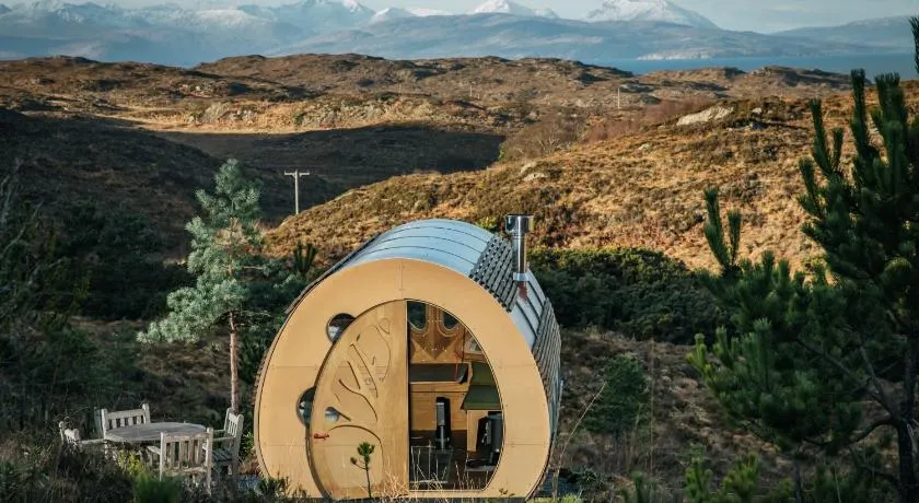 The Fuselage Highland Hangout - Image 1