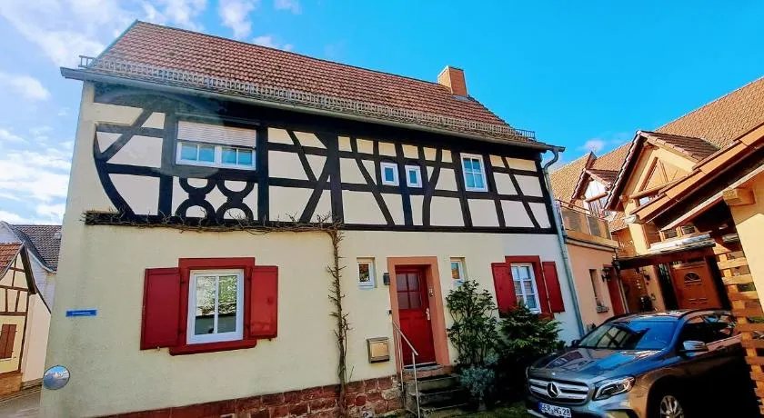 Ferienwohnung Camino - Image 1