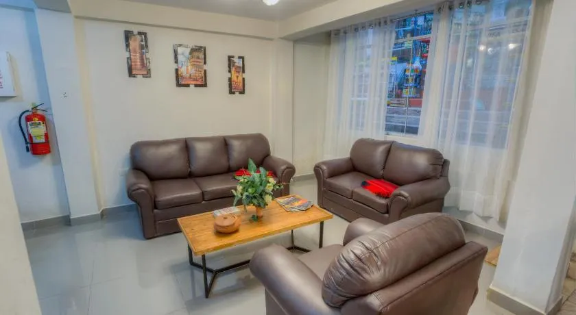 Machupicchu Guest House - Image 1