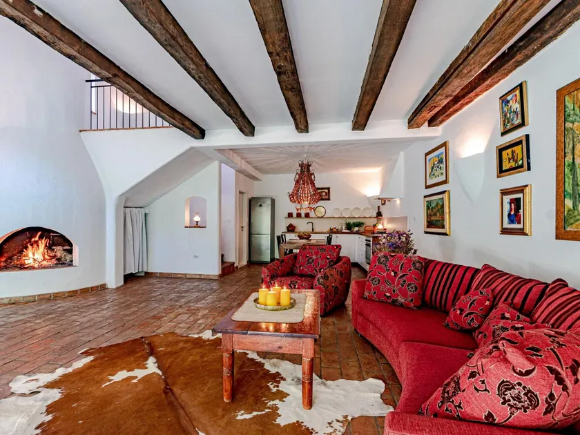 Stone House Anfitrite - Two Bedroom Villa with Private Pool and Terrace - Image 1