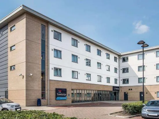Travelodge Edinburgh Airport Ratho Station - Image 1