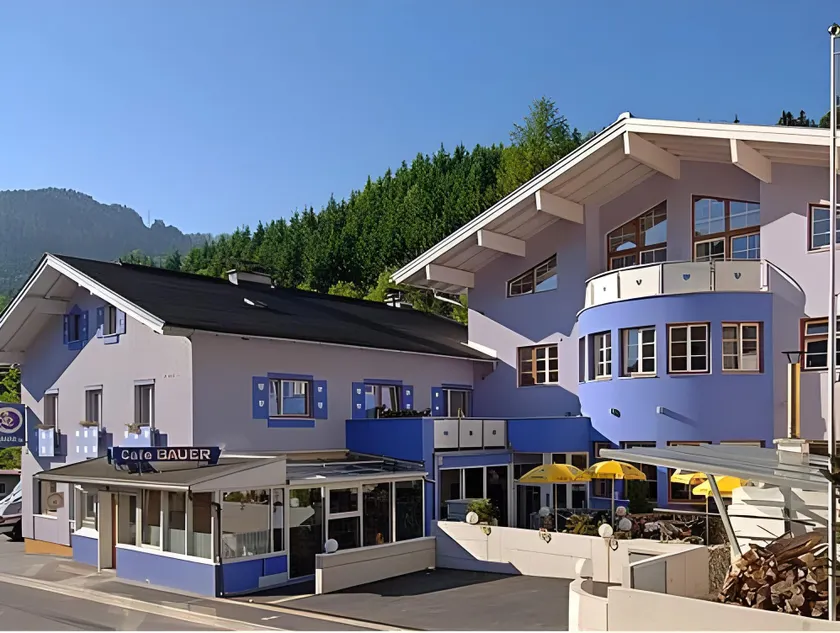 Luxusapartment Müllerhaus - Image 1