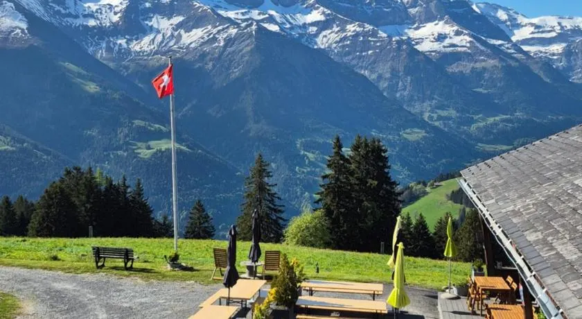 Chalet Chanso - Image 1