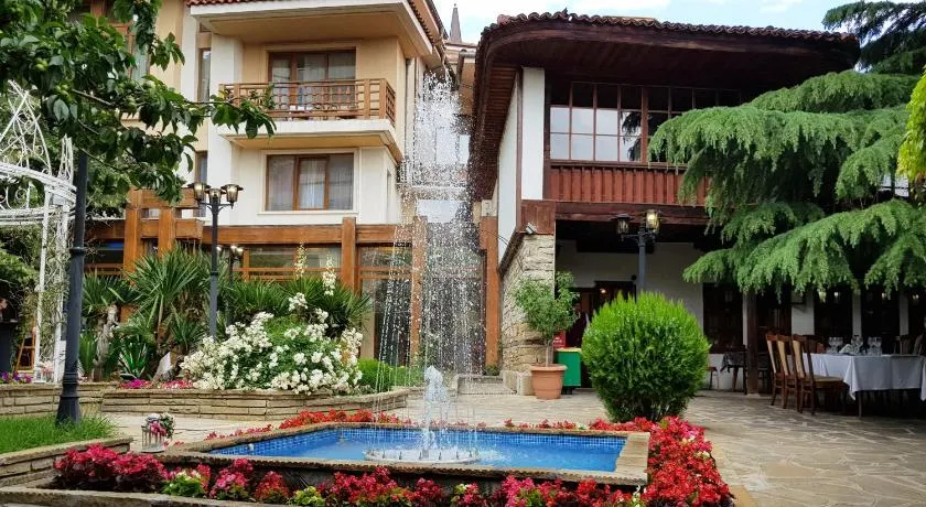 Chakarova Guest House - Image 1