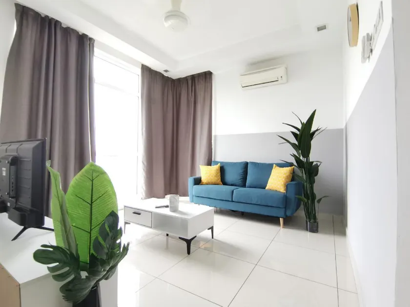 Central Residence  Homestay @ Kuala Lumpur - Image 1
