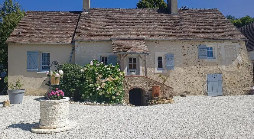 La Petite Maison Dans La Prairie - Image 1