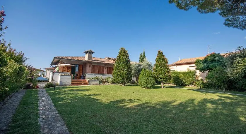 Villa Orsini - A Retreat in Pisa - Food and Relax - Image 1