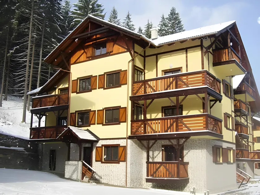 Apartmany Hrabovo - Image 1