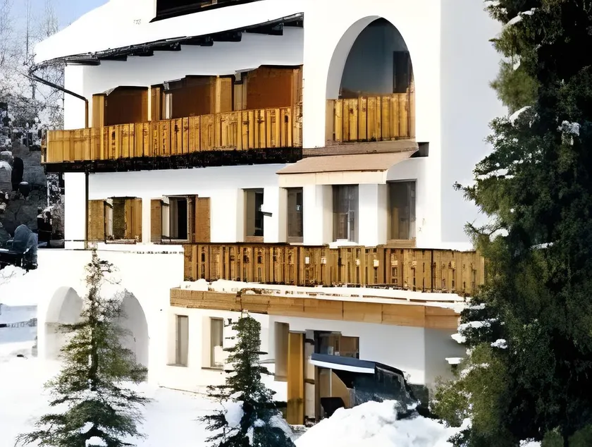 Gloriette Boutiquehotel - Image 1