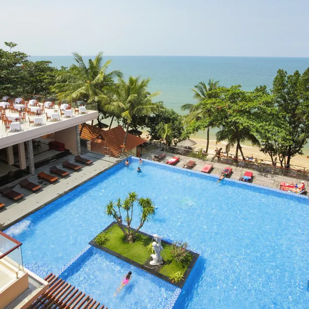 Kim Hoa Resort - Image 1