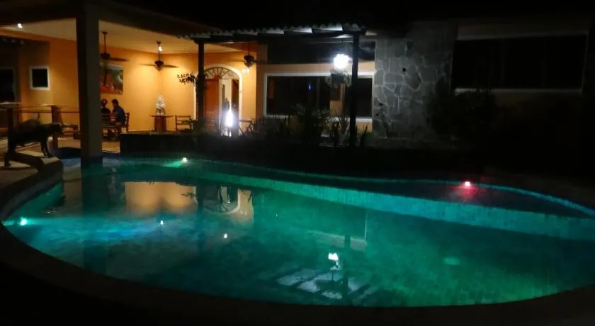 Hotel-Boutique Patampa - Image 1