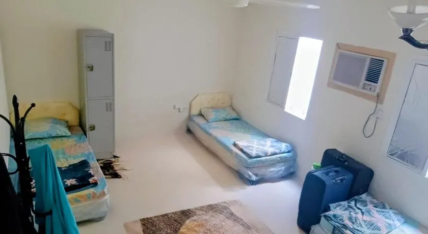 Cozy Vibes Hostel - Image 1