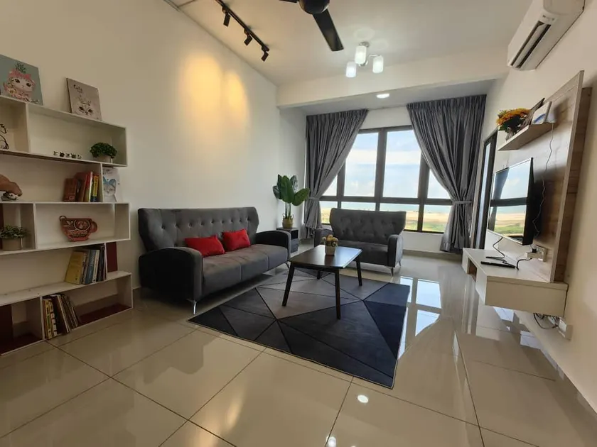 bali residence homestay - Image 1