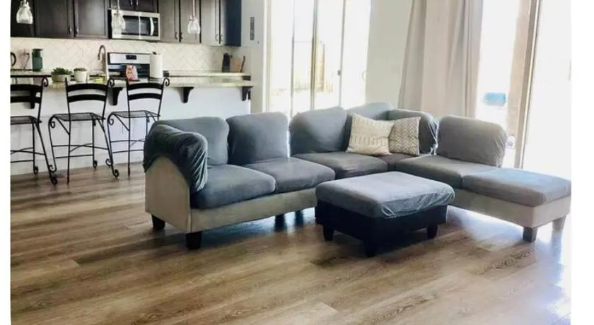 Spacious, bright and cozy space - Image 1