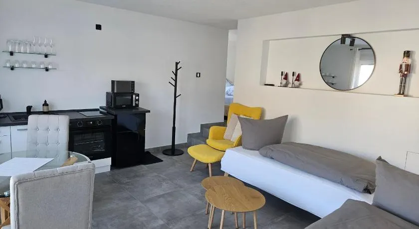 Ferienwohnung Zur Nordalb - Image 1