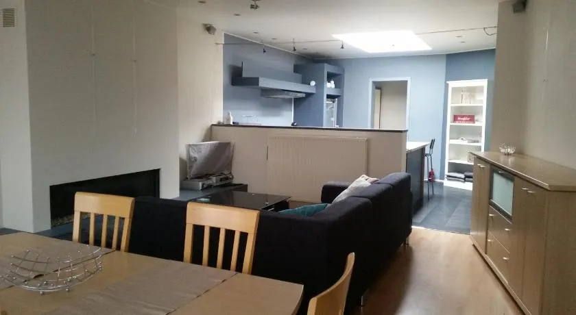 Het Kanaalhuis - Image 1