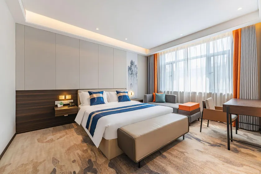 Jinzhou Hotel - Image 1