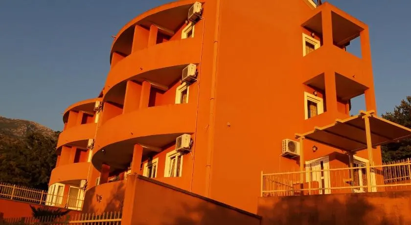 Apartments Danilo Kažanegra - Image 1