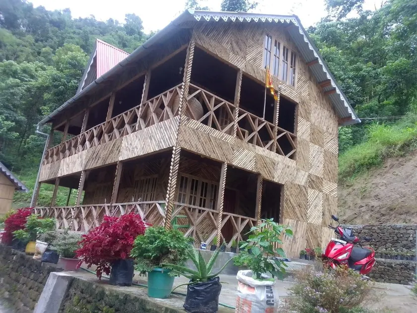 Kasturi Farmstay Bijanbari - Image 1
