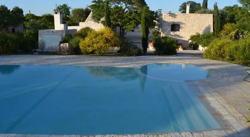 B&B Corte Del Camedrio - Image 1