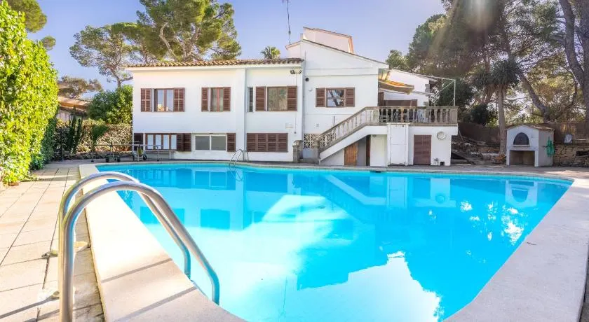 Villa Ribera de Son Veri - med privat pool - Image 1