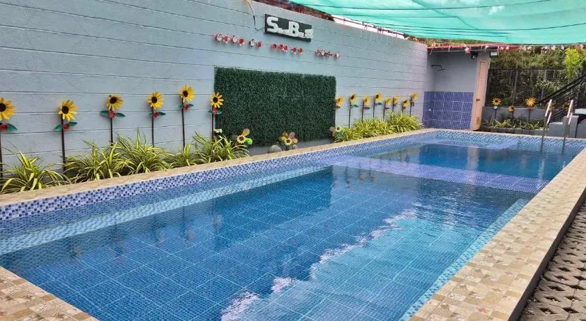 Villa Sherbel 88 with Access to White Beach - Image 1
