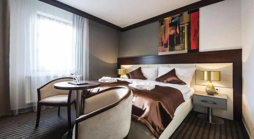 Boutique Hotel Villa ZAUBER - Image 1