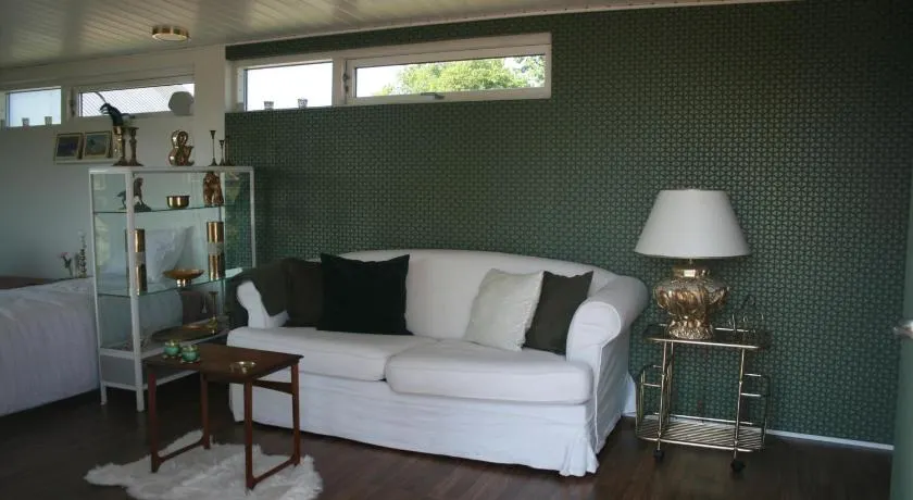 Falsterly Glamping - Image 1