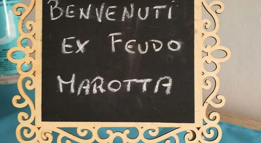 Appartamento Ex Feudo Marotta - Image 1